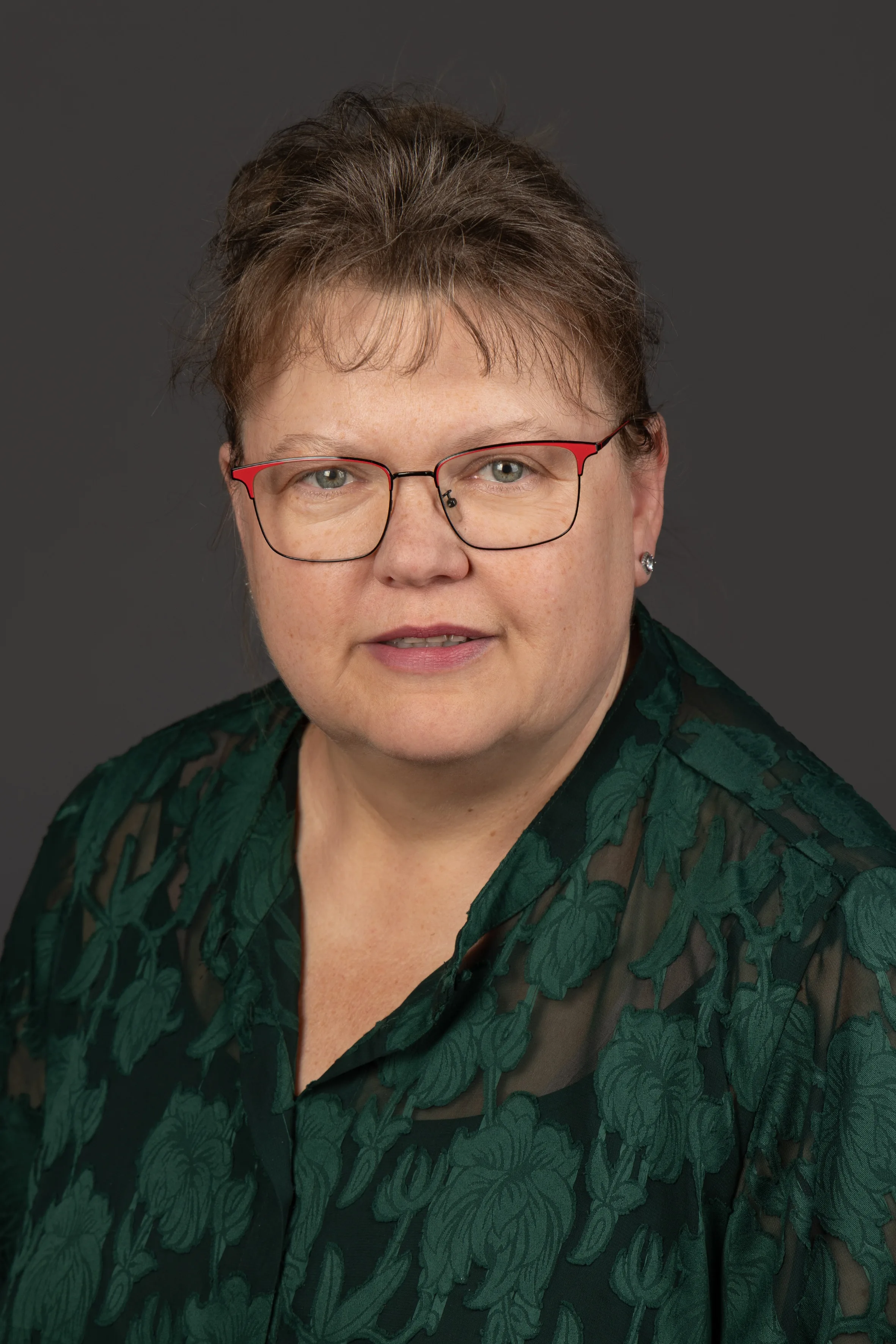 Sonja Briffaut