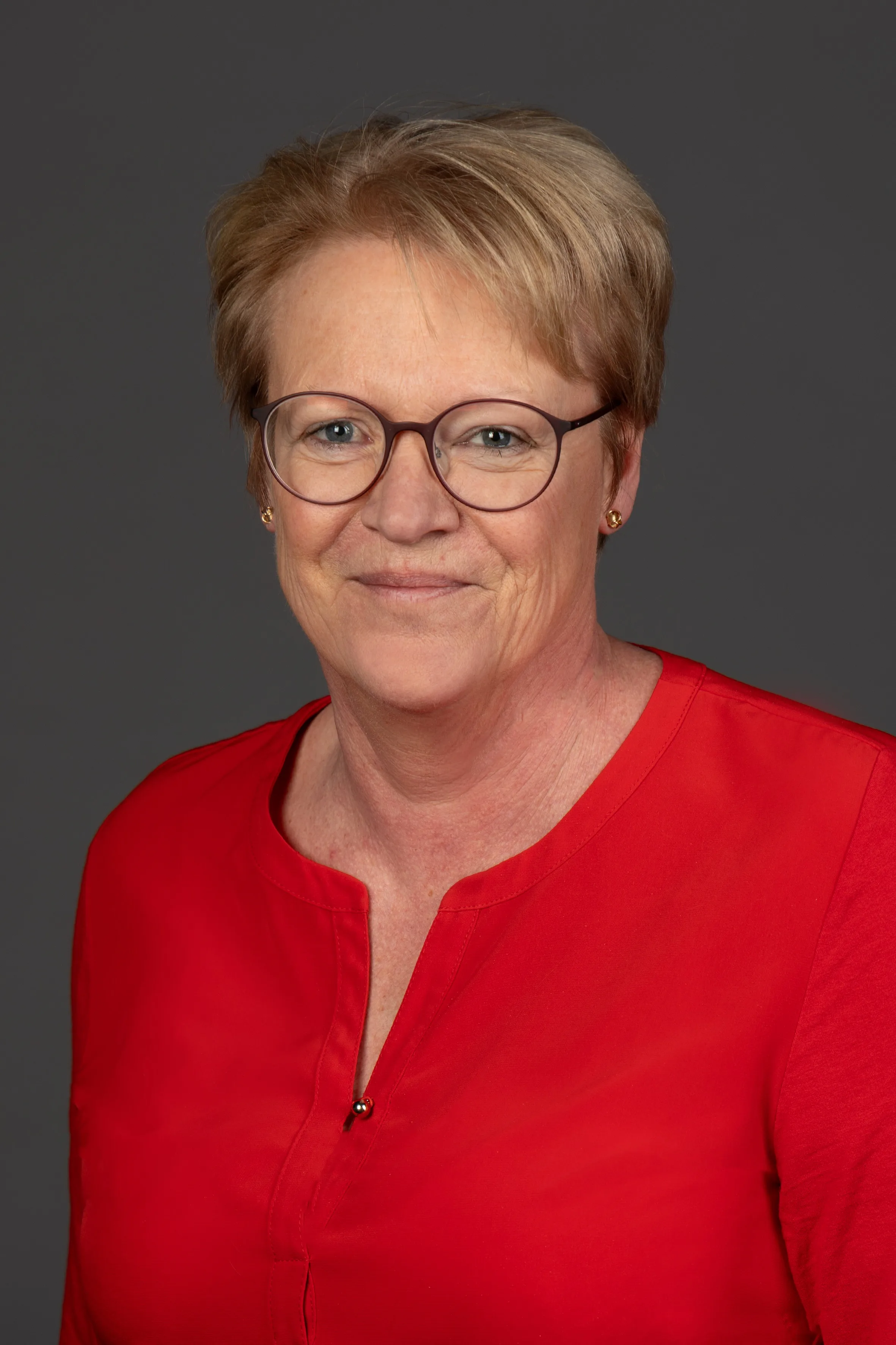 Elke Pahl