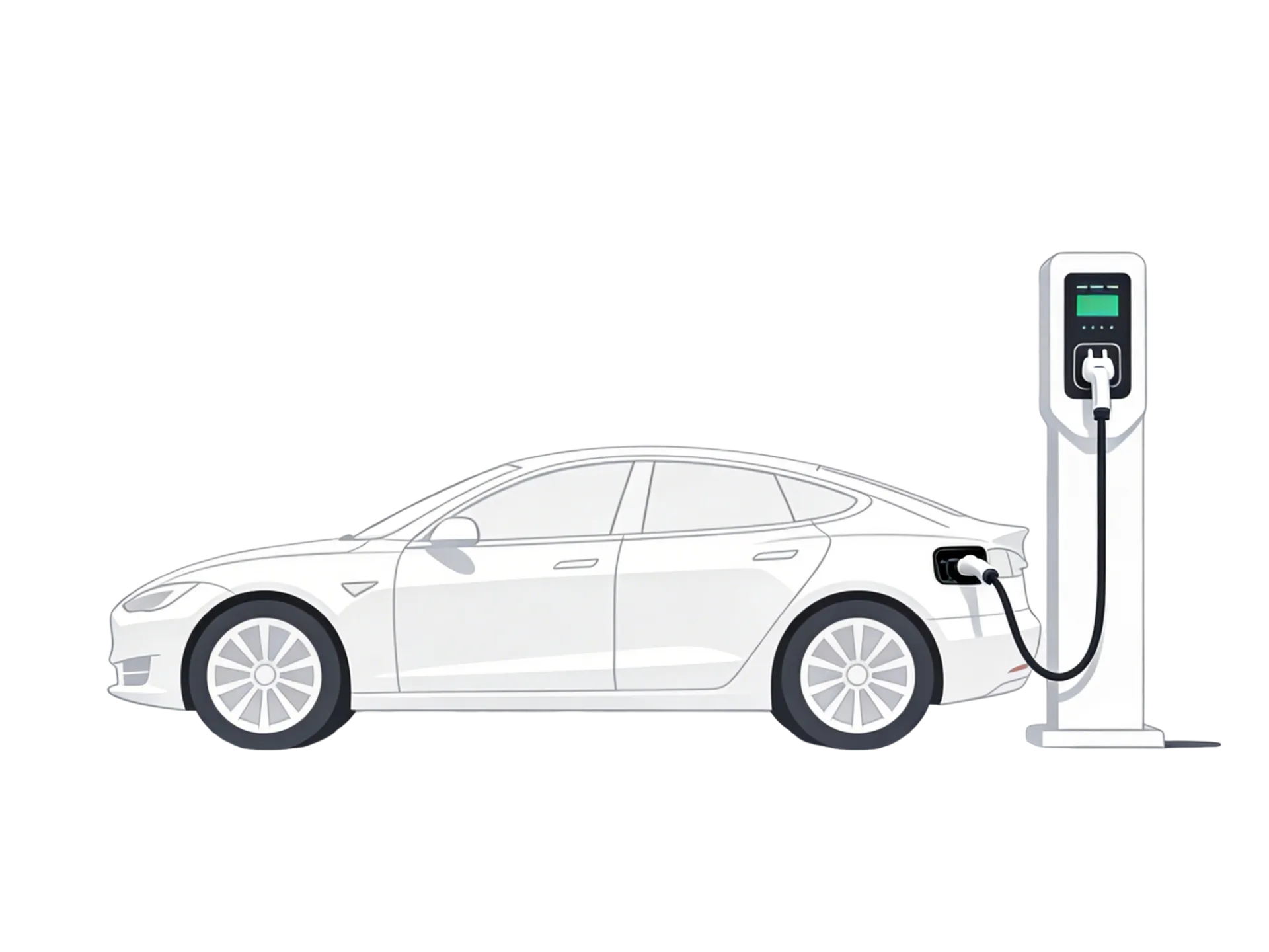 Elektrofahrzeug BGV