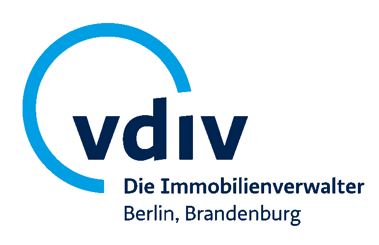 Mitglied im VDIV – Verband der Immobilienverwalter Deutschland